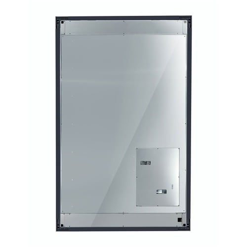 Écran d'affichage numérique LG 86XE3FS-B - LCD 86" (2 184,40 mm)