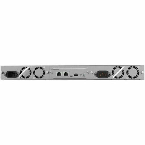 Chasis de conversión de medios modular Allied Telesis MCF3300 de 1RU