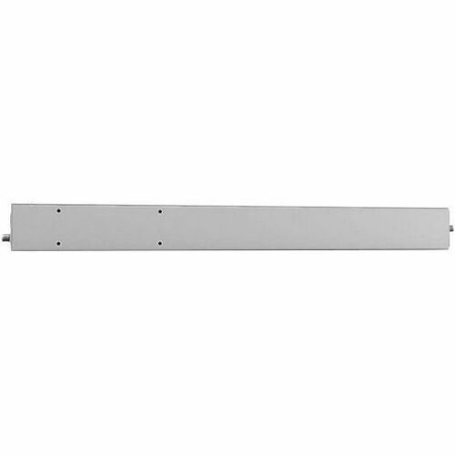 Chasis de conversión de medios modular Allied Telesis MCF3300 de 1RU