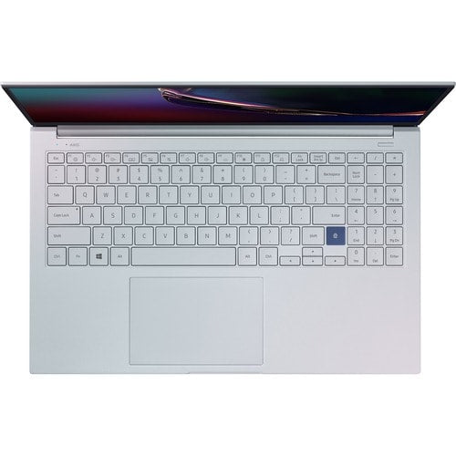 Ordinateur portable B2B Galaxy Book Ion I7-10510U 8 Go 512 Go SSD 15,6 pouces Windows 10 Multi 1