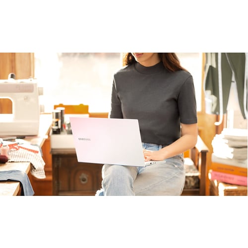 B2B GALAXY BOOK ION I7-10510U 8GB 512GB SSD 15.6IN WIN10 MULTI 1