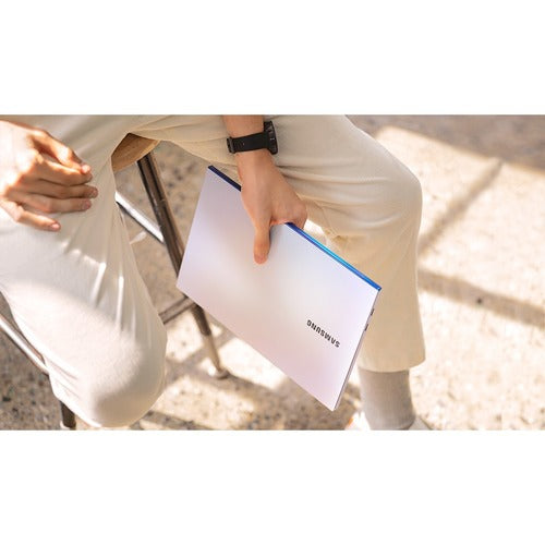 Ordinateur portable B2B Galaxy Book Ion I7-10510U 8 Go 512 Go SSD 15,6 pouces Windows 10 Multi 1