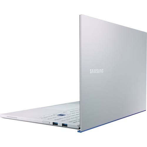 Ordinateur portable B2B Galaxy Book Ion I7-10510U 8 Go 512 Go SSD 15,6 pouces Windows 10 Multi 1