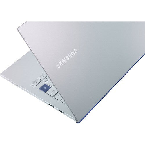 Ordinateur portable B2B Galaxy Book Ion i5-10210U G, 8 Go, SSD 256 Go, 13,3 pouces, largeur 10,5 cm, multi-écrans
