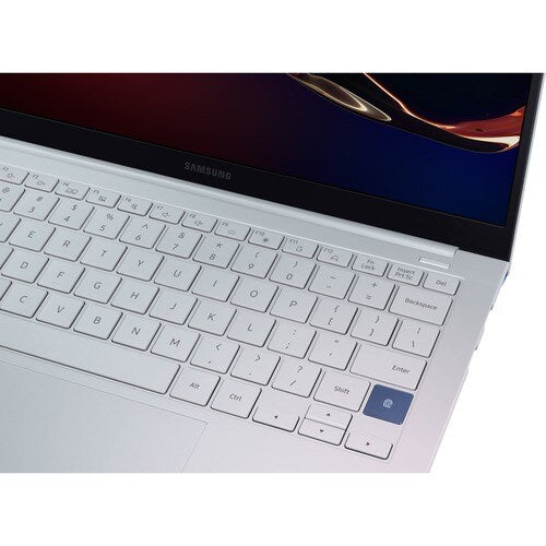 Ordinateur portable B2B Galaxy Book Ion i5-10210U G, 8 Go, SSD 256 Go, 13,3 pouces, largeur 10,5 cm, multi-écrans