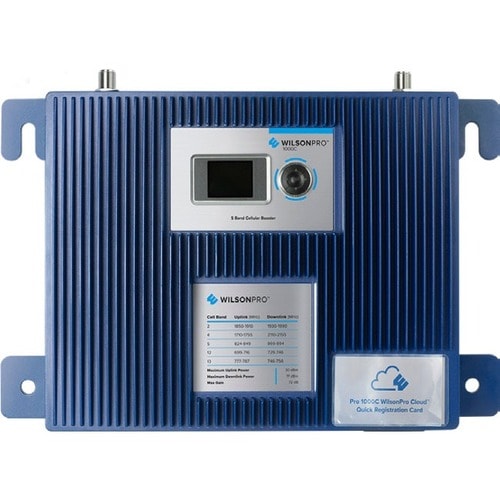 Kit de déploiement rapide WilsonPro