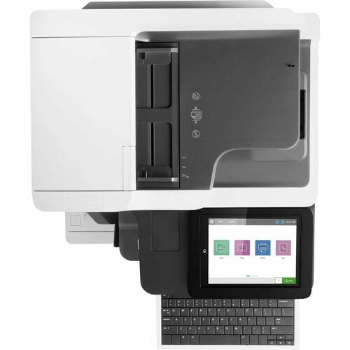 Impresora multifunción láser monocromática HP LaserJet M635 M635z