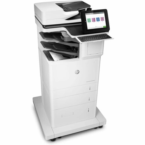Impresora multifunción láser monocromática HP LaserJet M635 M635z