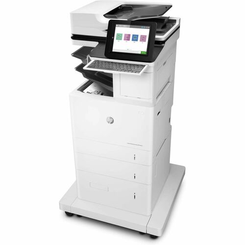 Impresora multifunción láser monocromática HP LaserJet M635 M635z