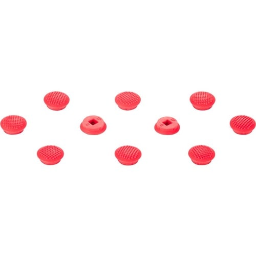 Lot de 10 capuchons TrackPoint 3,0 mm pour Lenovo ThinkPad