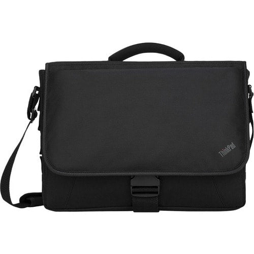 Lenovo Carrying Case (Messenger) for 15.6" Notebook