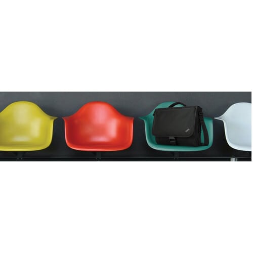 Lenovo Carrying Case (Messenger) for 15.6" Notebook