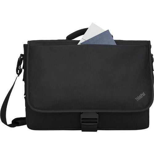 Lenovo Carrying Case (Messenger) for 15.6" Notebook