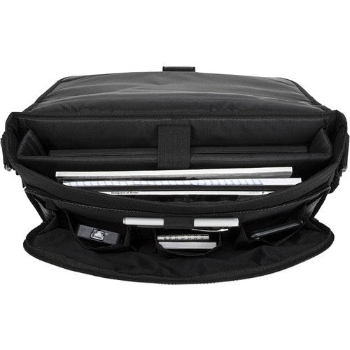 Lenovo Carrying Case (Messenger) for 15.6" Notebook