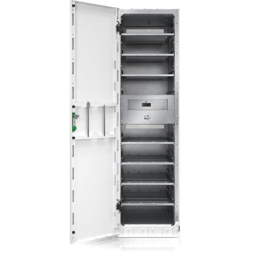 Armoire de batterie modulaire APC by Schneider Electric Galaxy VS pouvant accueillir jusqu'à