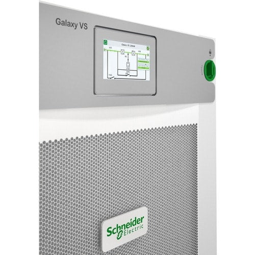 Onduleur tour APC by Schneider Electric Galaxy VS 10 kVA - Tour - 208 V CA