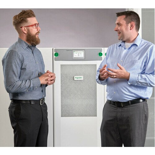 Onduleur tour APC by Schneider Electric Galaxy VS 20 kVA - Tour - 400 V CA