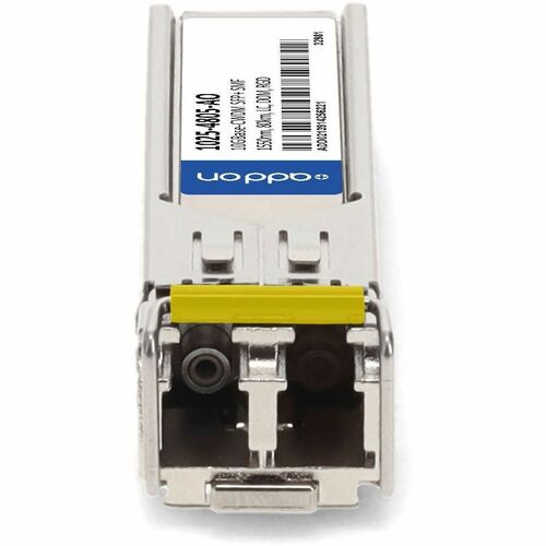 AddOn Optelian SFP+ Module - For Data Networking, Optical Network