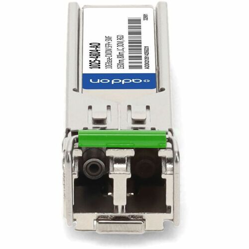 AddOn Optelian SFP+ Module - For Data Networking, Optical Network