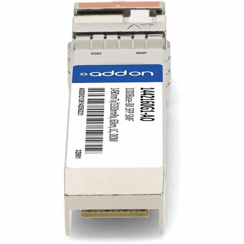 Module SFP AddOn ADTRAN - Pour réseaux de données et réseaux optiques