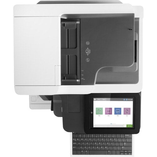 Imprimante multifonction ML LASERJET ENTERPRISE FLOW M635Z 220 V