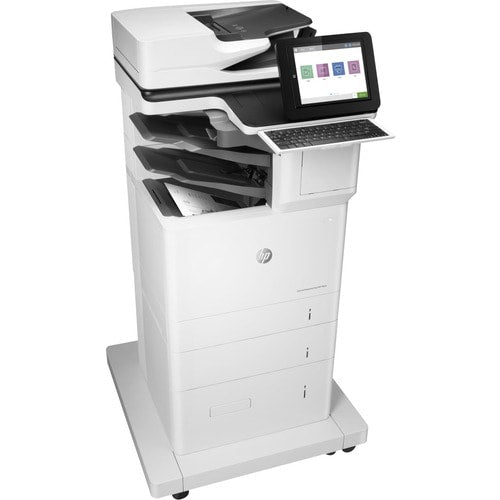 Imprimante multifonction ML LASERJET ENTERPRISE FLOW M635Z 220 V