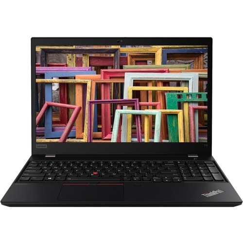 TOPSELLER T15 GEN1 I710610U VPRO 1.80G 15.6 W10P64 16GB 1TB