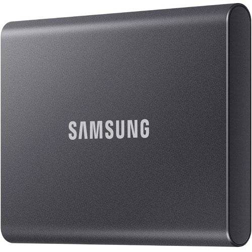 1T USB 3.2 GEN. 2 T7 PORTABLE SSD GREY