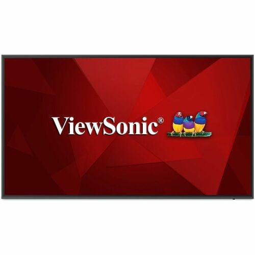 65IN 4K ULTRA HD LARGE FORMAT PRESENTATION DISP 3840X2160