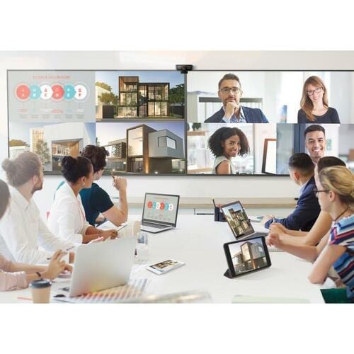 65IN 4K ULTRA HD LARGE FORMAT PRESENTATION DISP 3840X2160