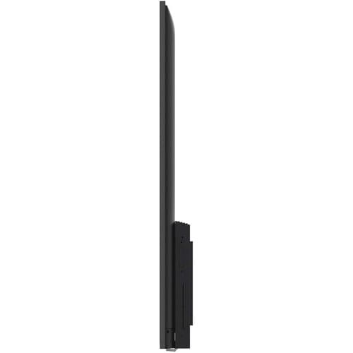 65IN 4K ULTRA HD LARGE FORMAT PRESENTATION DISP 3840X2160
