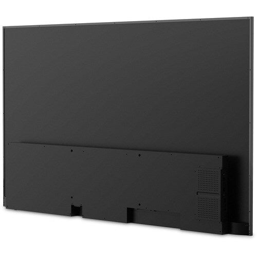 65IN 4K ULTRA HD LARGE FORMAT PRESENTATION DISP 3840X2160