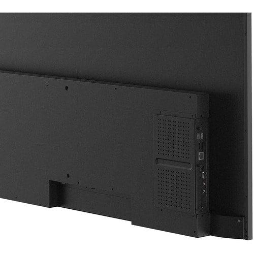 65IN 4K ULTRA HD LARGE FORMAT PRESENTATION DISP 3840X2160