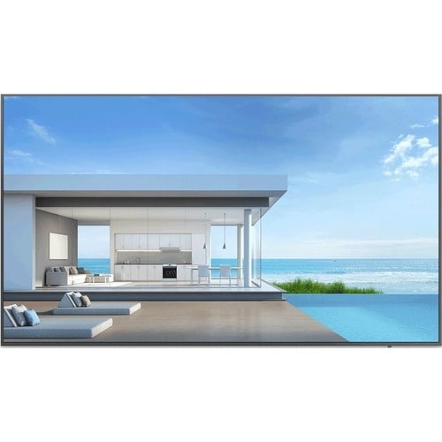 65IN 4K ULTRA HD LARGE FORMAT PRESENTATION DISP 3840X2160