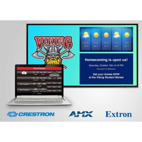 75 4K ULTRA HD LARGE FORMAT PRESENTATION DISP 3840X2160 RES