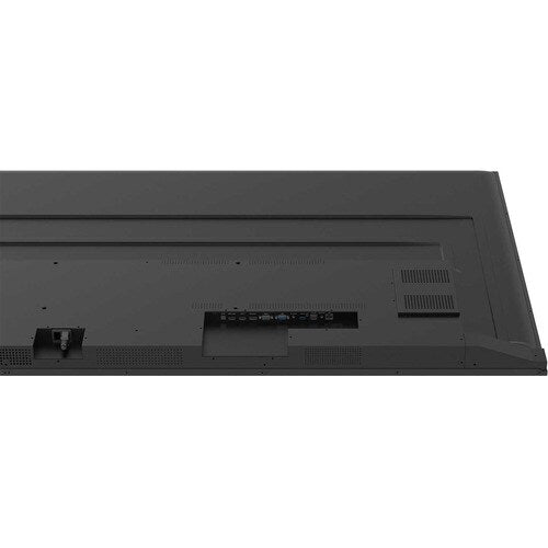 75 4K ULTRA HD LARGE FORMAT PRESENTATION DISP 3840X2160 RES