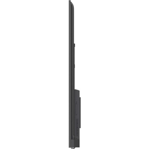 75 4K ULTRA HD LARGE FORMAT PRESENTATION DISP 3840X2160 RES