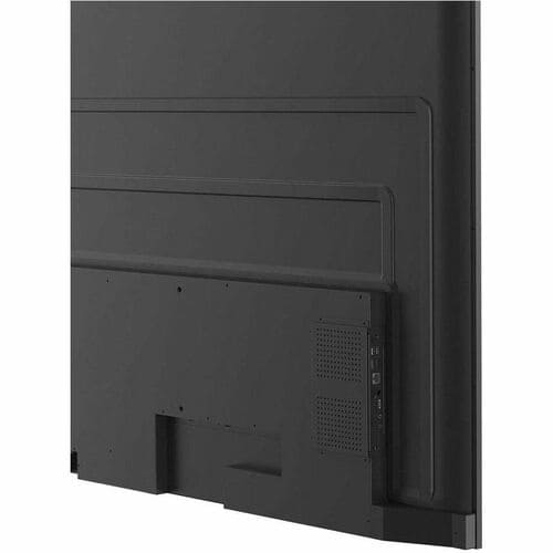 75 4K ULTRA HD LARGE FORMAT PRESENTATION DISP 3840X2160 RES