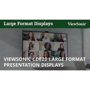 75 4K ULTRA HD LARGE FORMAT PRESENTATION DISP 3840X2160 RES