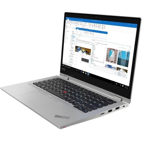 FR TOPSELLER TP L13 YOGA 2019 I5 8G 10P