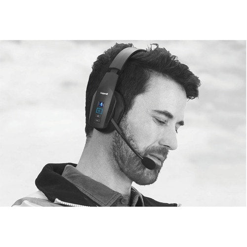 BlueParrott B450-XT BPB-45020 Headset