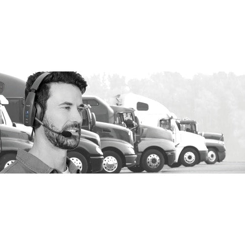 Casque BlueParrott B450-XT BPB-45020 - Mono - Sans fil - Bluetooth -