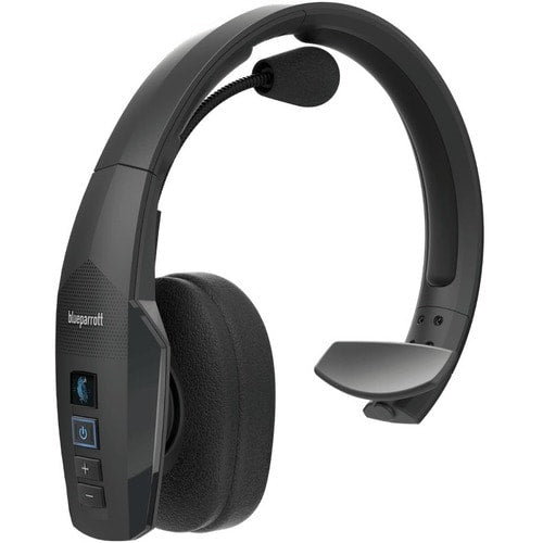 Casque BlueParrott B450-XT BPB-45020 - Mono - Sans fil - Bluetooth -