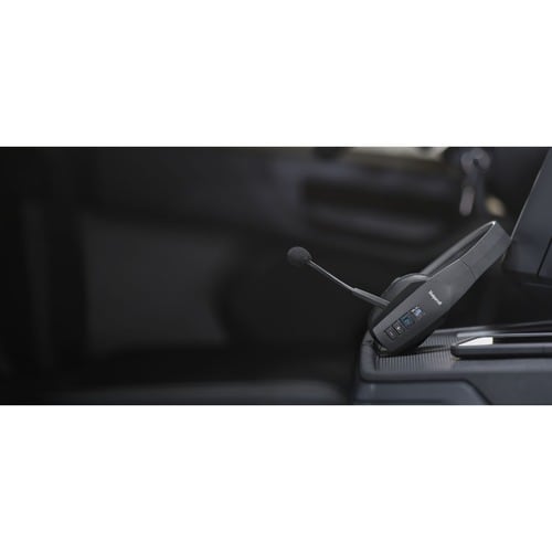 Casque BlueParrott B450-XT BPB-45020 - Mono - Sans fil - Bluetooth -