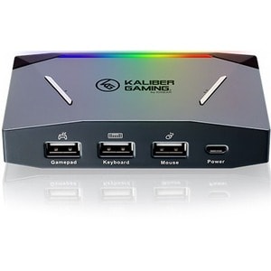 PAQUETE KEYMANDER 2 / TECLADO / RATÓN / AURICULARES