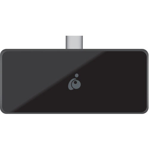 Mini station d'accueil de voyage USB-C IOGEAR
