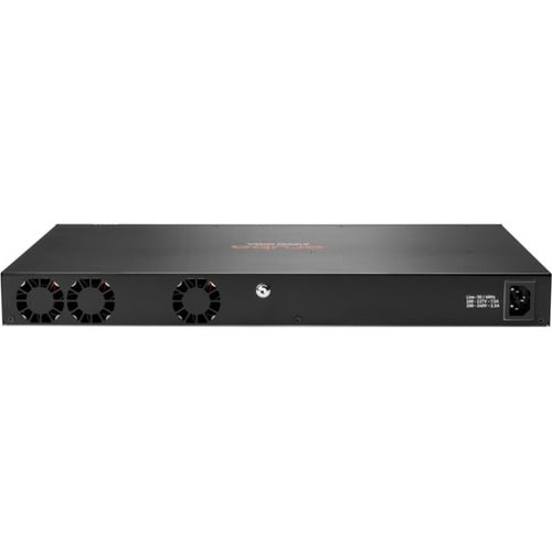 ARUBA 6200F 48G CL4 4SFP+370W COMMUTATEUR PL WB