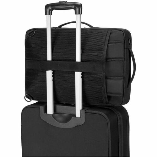Estuche de transporte (mochila) Targus Urban TBB595GL para