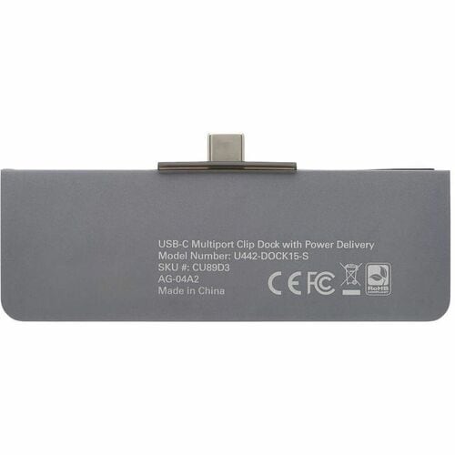 Station d'accueil Tripp Lite par Eaton