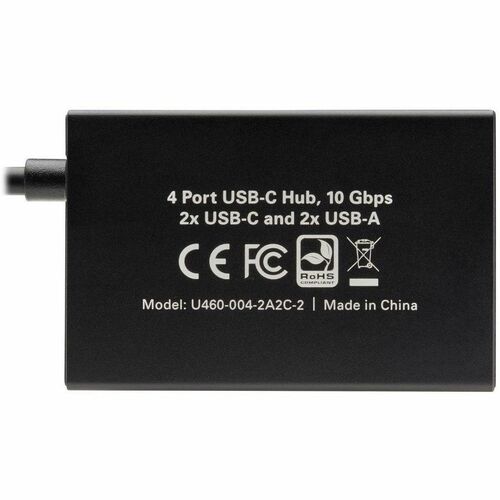 Tripp Lite by Eaton U460-004-2A2C